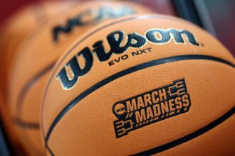 The March Madness bracket is live. The American team advances to the WBC finals. Cameron Young wins The Players