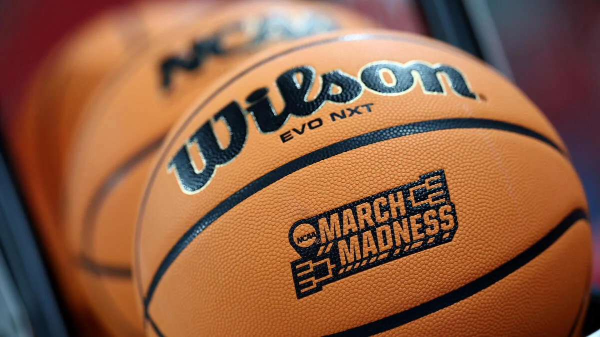 The March Madness bracket is live. The American team advances to the WBC finals. Cameron Young wins The Players