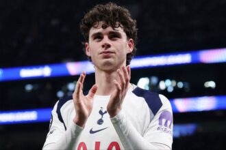 The next Archie Gray could finally end Bissouma's Spurs career
