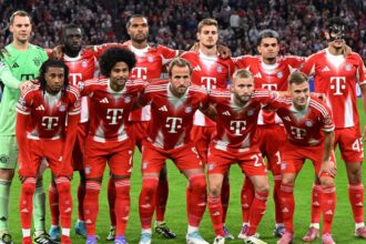 Tottenham make contact with Niko Kovac, Borussia Dortmund respond