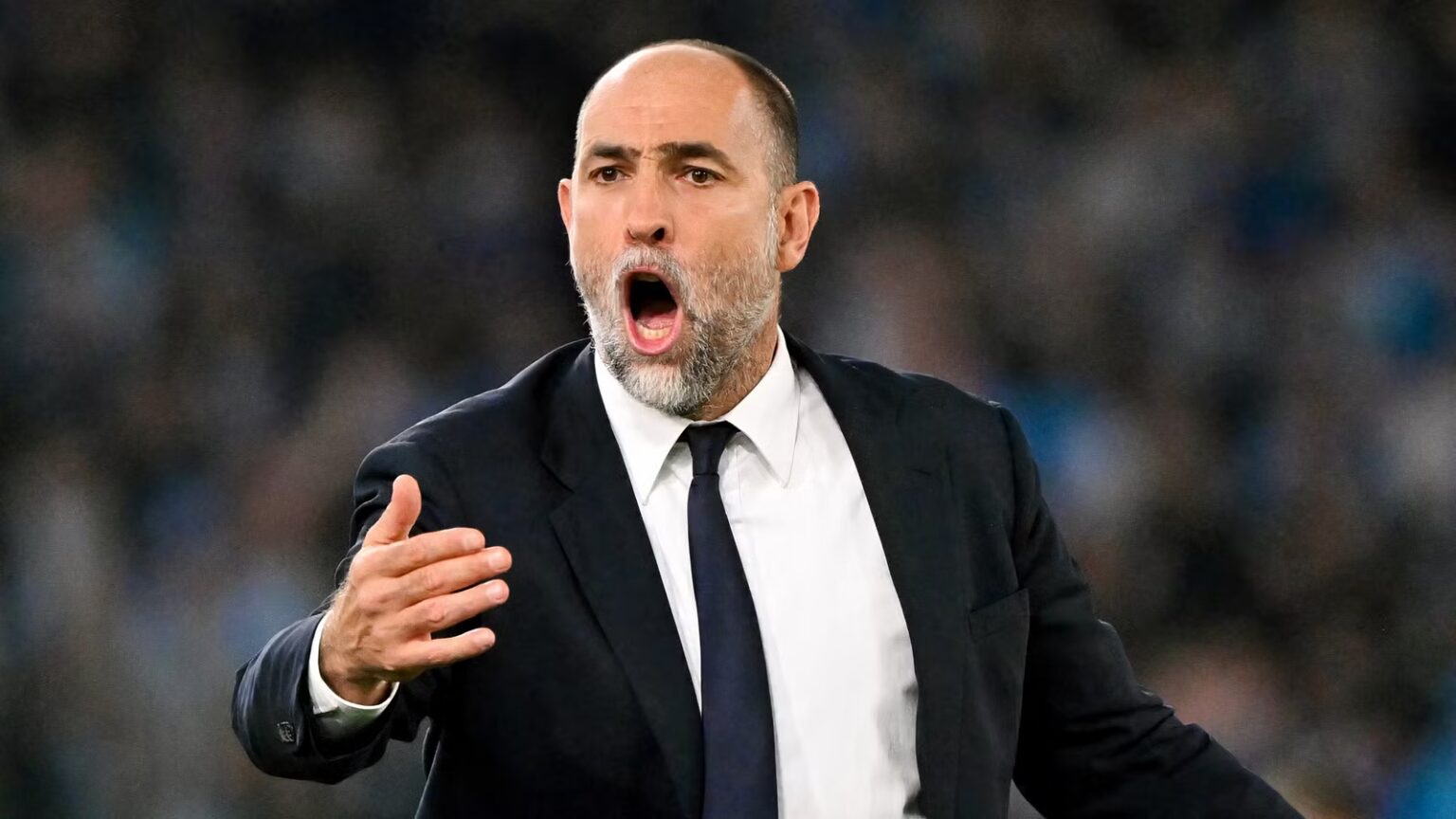 Tudor could solve midfield injury crisis by releasing Spurs' new signing Eriksen