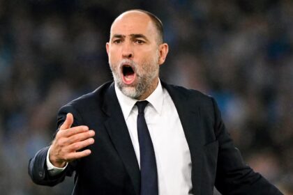 Tudor could solve midfield injury crisis by releasing Spurs' new signing Eriksen