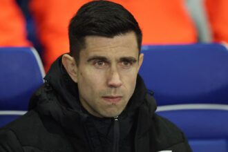 West Brom could hire 'huge' Will Still upgrade to replace Ramsey