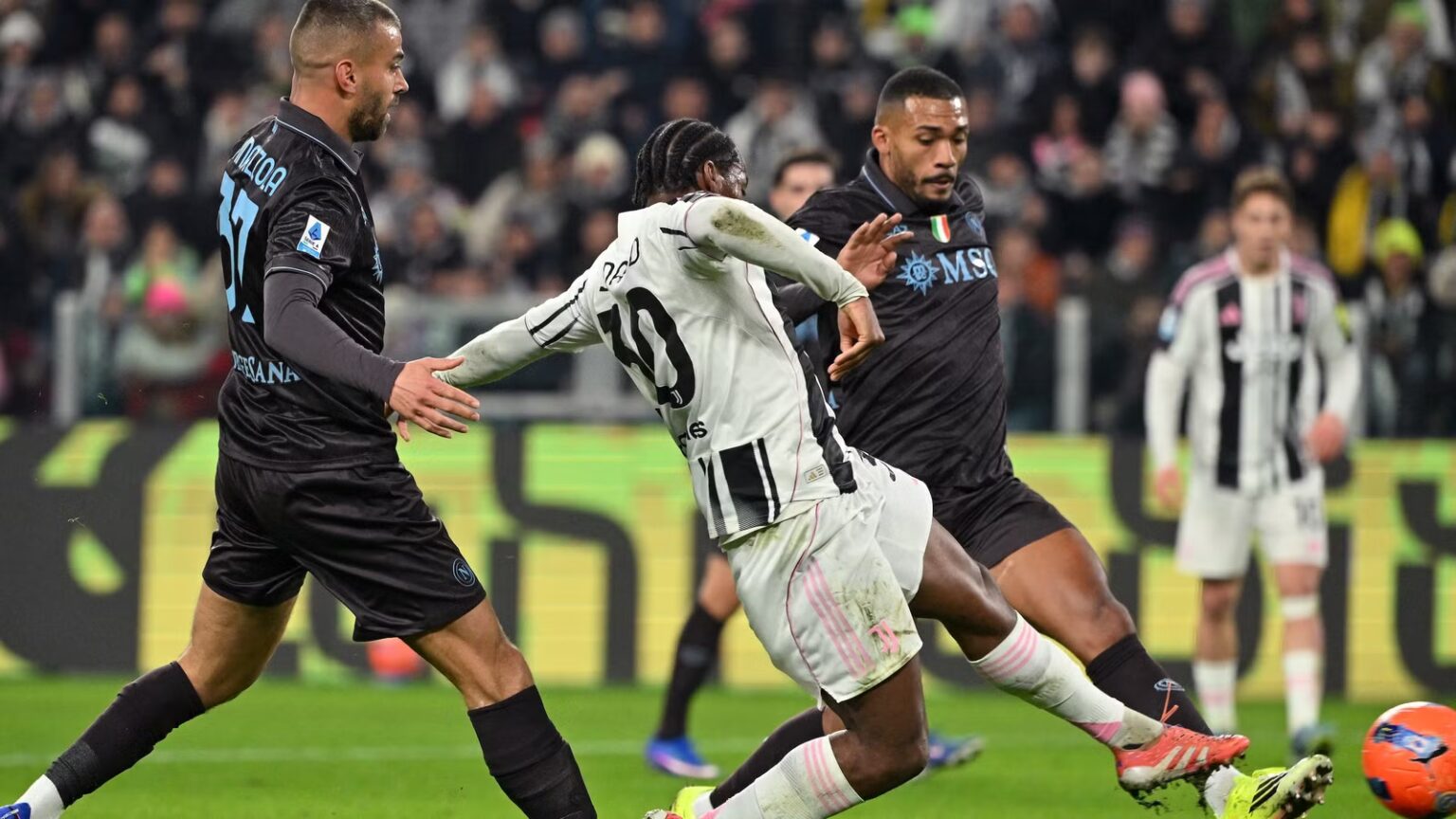 West Ham jump into race to steal Sunderland with Juventus' Jonathan David