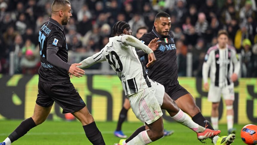 West Ham jump into race to steal Sunderland with Juventus' Jonathan David