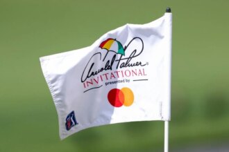 Where to watch Arnold Palmer Invitational 2026: TV schedule, coverage, live stream