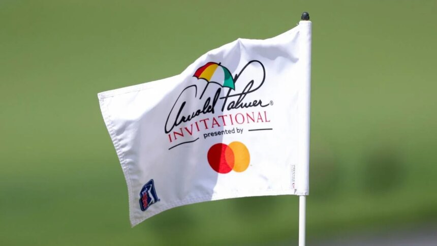 Where to watch Arnold Palmer Invitational 2026: TV schedule, coverage, live stream