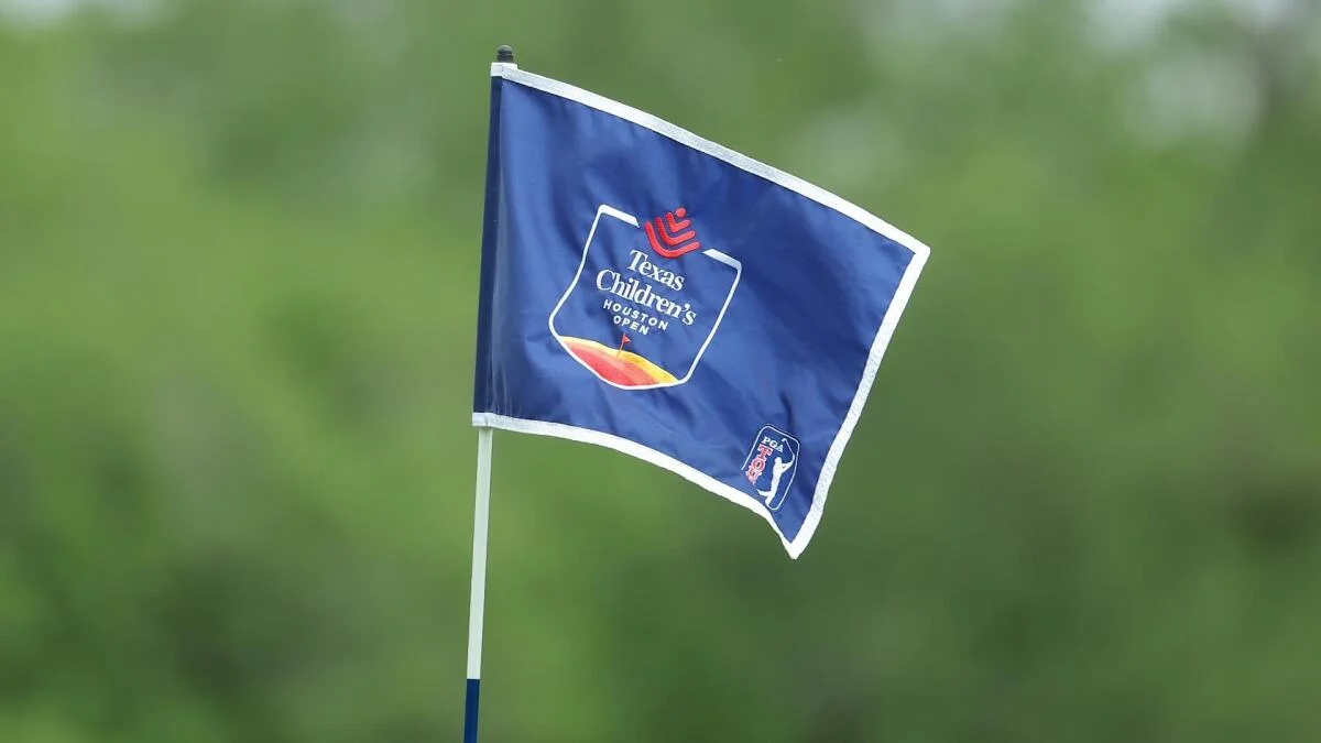 Where to watch Houston Open 2026: TV schedule, streaming broadcasts, and tee times