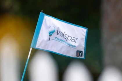 Where to watch Valspar Championship 2026: Schedule, TV Broadcast, Live Stream