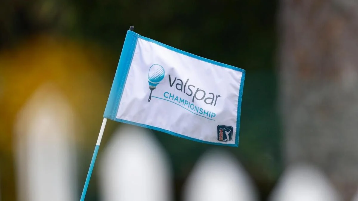 Where to watch Valspar Championship 2026: Schedule, TV Broadcast, Live Stream