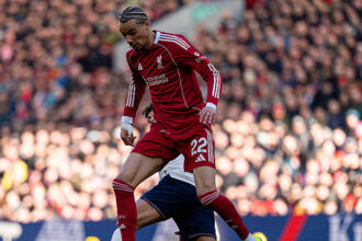 Liverpool