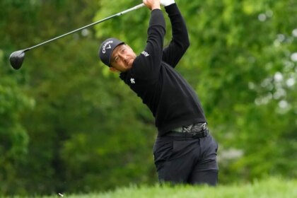 2026 Masters odds, predictions, favorites, date, field: PGA chooses from 10,000 simulations