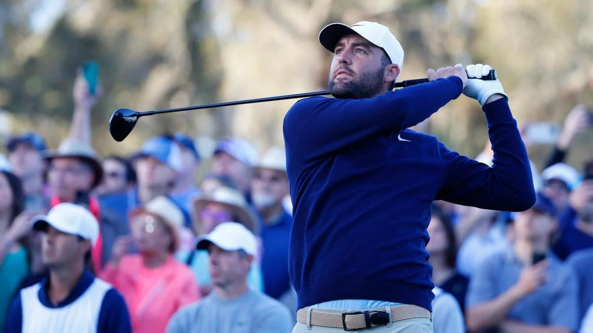 2026 Masters odds and picks: Model-specific predictions for four-straight winners between Scottie Scheffler and Rory McIlroy