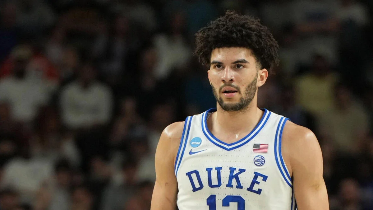 2025-26 CBS Sports National College Basketball Teams Announced