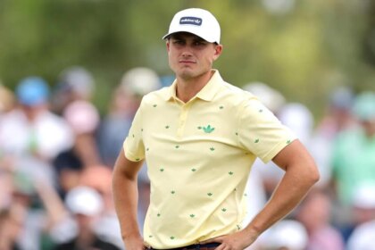 2026 Masters: 10 players who could make their first major at Augusta National