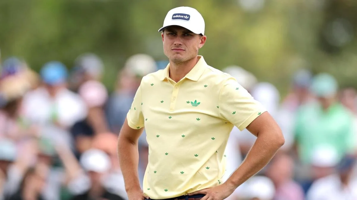 2026 Masters: 10 players who could make their first major at Augusta National