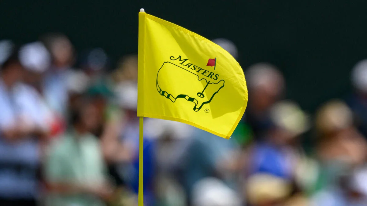 2026 Masters TV Schedule: Complete viewing guide including live streaming coverage and more