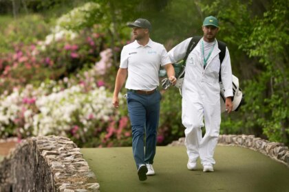 2026 Masters Tee Times: Round 1 Pairings and Thursday Field Groups