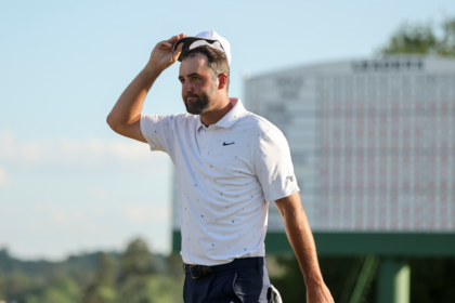 2026 Masters highlights: Scottie Scheffler finds form, Cameron Young proves he's next