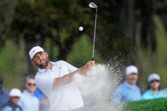 2026 Masters odds and picks: Model-specific predictions for four-straight winners between Scottie Scheffler and Rory McIlroy