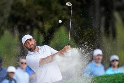 2026 Masters odds and picks: Model-specific predictions for four-straight winners between Scottie Scheffler and Rory McIlroy