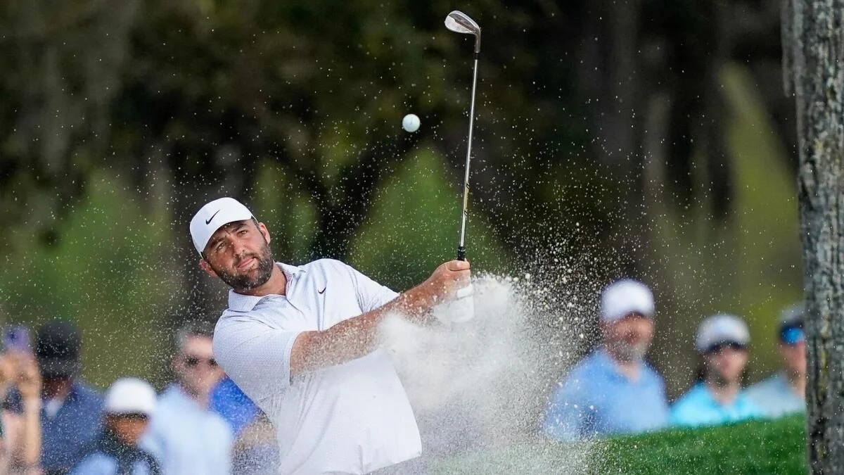 2026 Masters odds and picks: Model-specific predictions for four-straight winners between Scottie Scheffler and Rory McIlroy