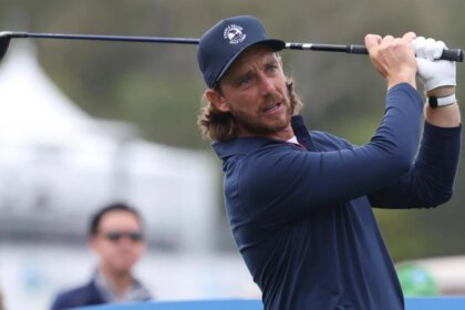 2026 Masters odds, bets and Friday predictions: Picks to win from 10,000 simulations