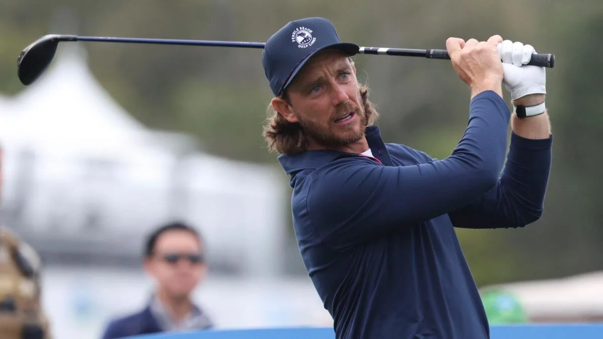 2026 Masters odds, bets and Friday predictions: Picks to win from 10,000 simulations