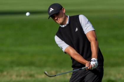 2026 Masters odds, predictions, contestants, start time, field: Picks to win from 10,000 simulations