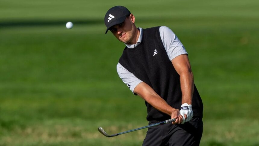 2026 Masters odds, predictions, contestants, start time, field: Picks to win from 10,000 simulations