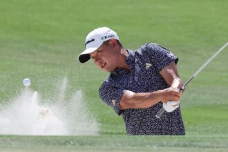 2026 Masters odds, predictions, favorites, date, field: PGA chooses from 10,000 simulations