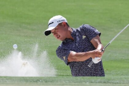 2026 Masters odds, predictions, favorites, date, field: PGA chooses from 10,000 simulations