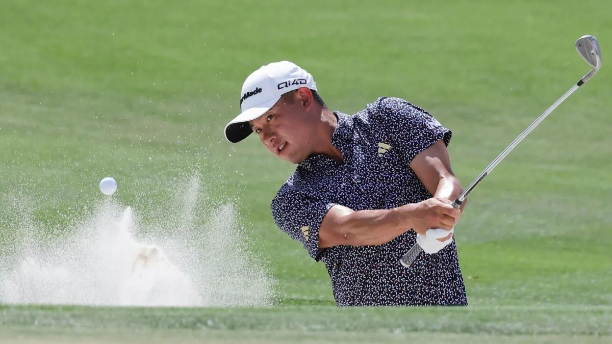 2026 Masters odds, predictions, favorites, date, field: PGA chooses from 10,000 simulations