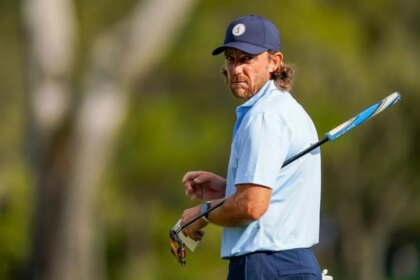 2026 PGA Championship Odds, Predictions, Field, Date: Choose from 10,000 Simulations