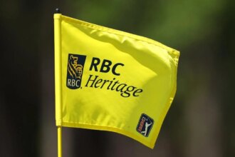 2026 RBC Heritage 2026 TV Schedule: Where to Watch Live Streaming Coverage