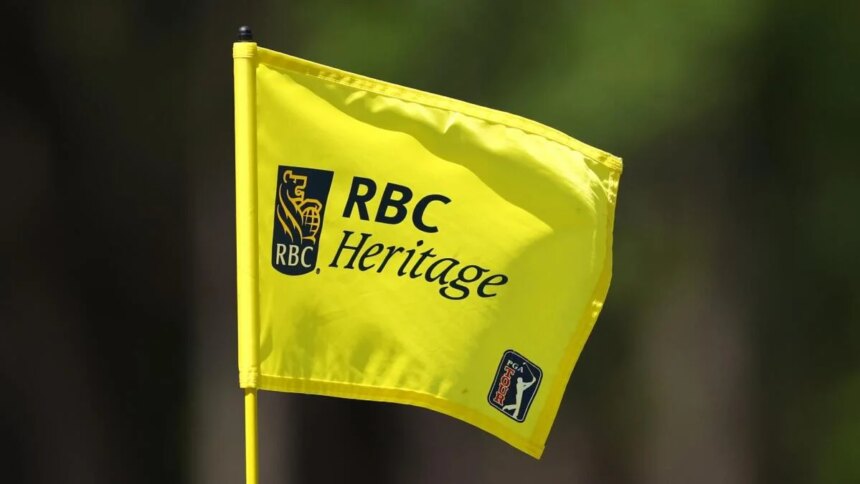 2026 RBC Heritage 2026 TV Schedule: Where to Watch Live Streaming Coverage