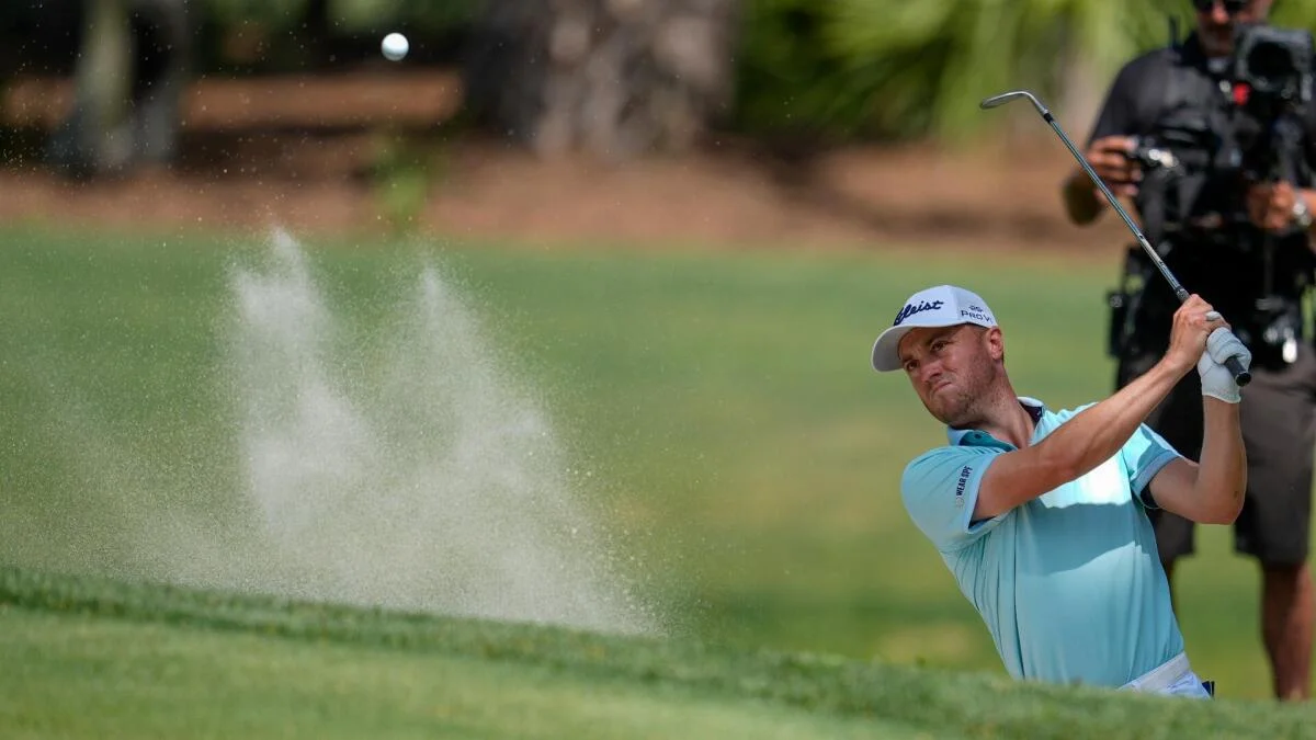 2026 RBC Heritage Odds, Predictions, Candidates, Dates, Fields: Choices to Win from 10,000 Simulations