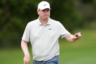 2026 Texas Open Leaderboard: Robert McIntyre with a big lead heading into the weekend