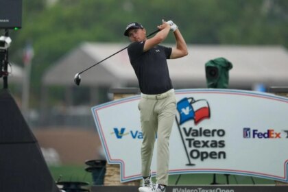 2026 Valero Texas Open odds, predictions, field, favorites: PGA Pick, best bets from 10,000 simulations