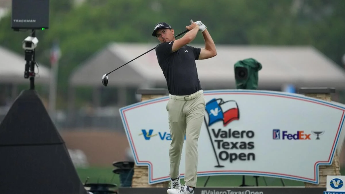 2026 Valero Texas Open odds, predictions, field, favorites: PGA Pick, best bets from 10,000 simulations
