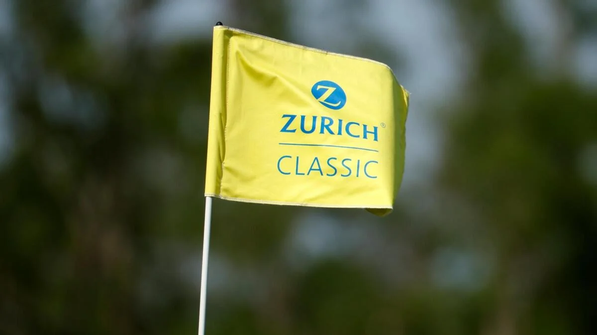 2026 Zurich Classic 2026 TV schedule: Where to watch live streaming coverage