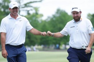2026 Zurich Classic Leaderboard: Brooks Koepka, Shane Lowry have work to do