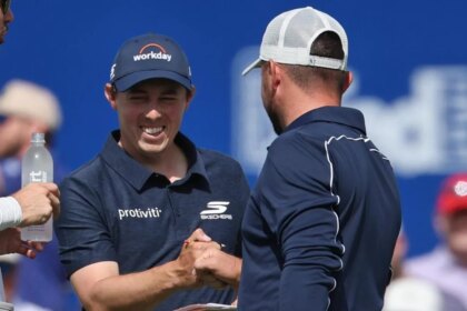 2026 Zurich Classic Leaderboard: Fitzpatrick Brothers Rise, Lauri Koepka Miscut
