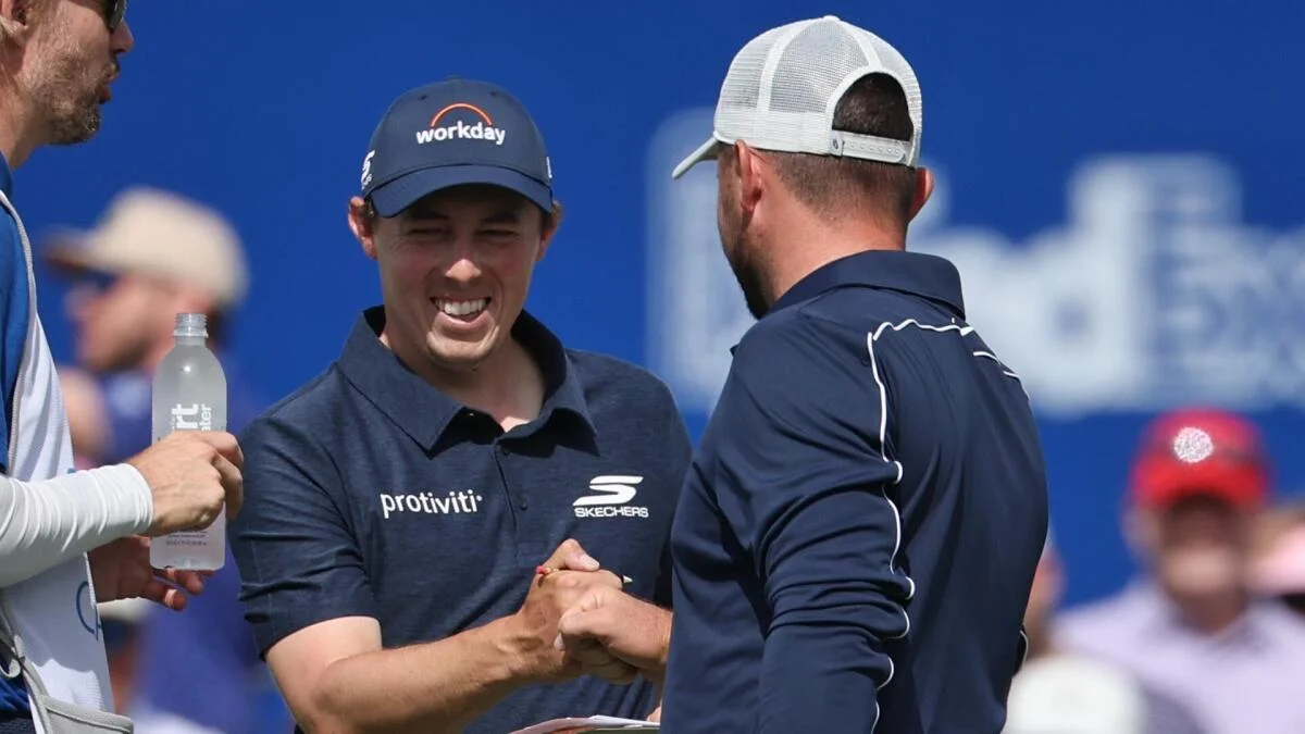 2026 Zurich Classic Leaderboard: Fitzpatrick Brothers Rise, Lauri Koepka Miscut