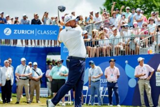 2026 Zurich Classic odds, predictions, field, date: PGA chooses from 10,000 simulations