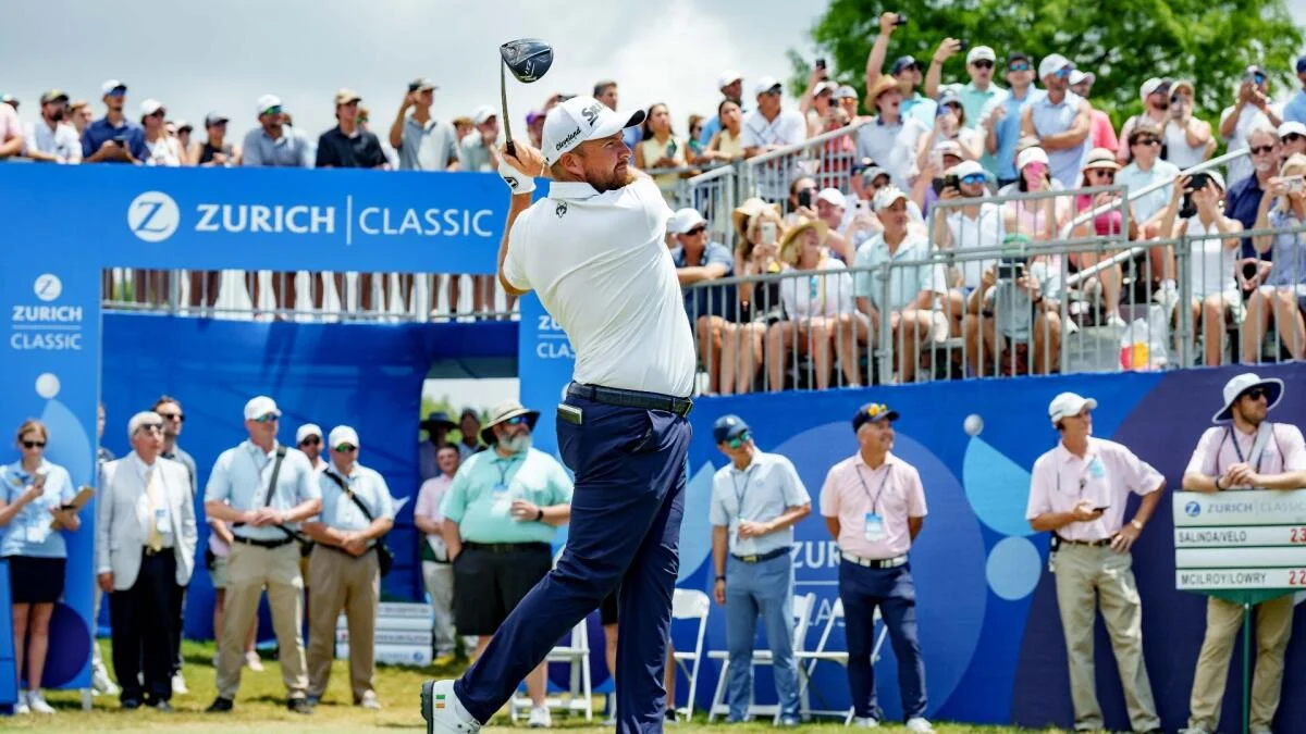 2026 Zurich Classic odds, predictions, field, date: PGA chooses from 10,000 simulations