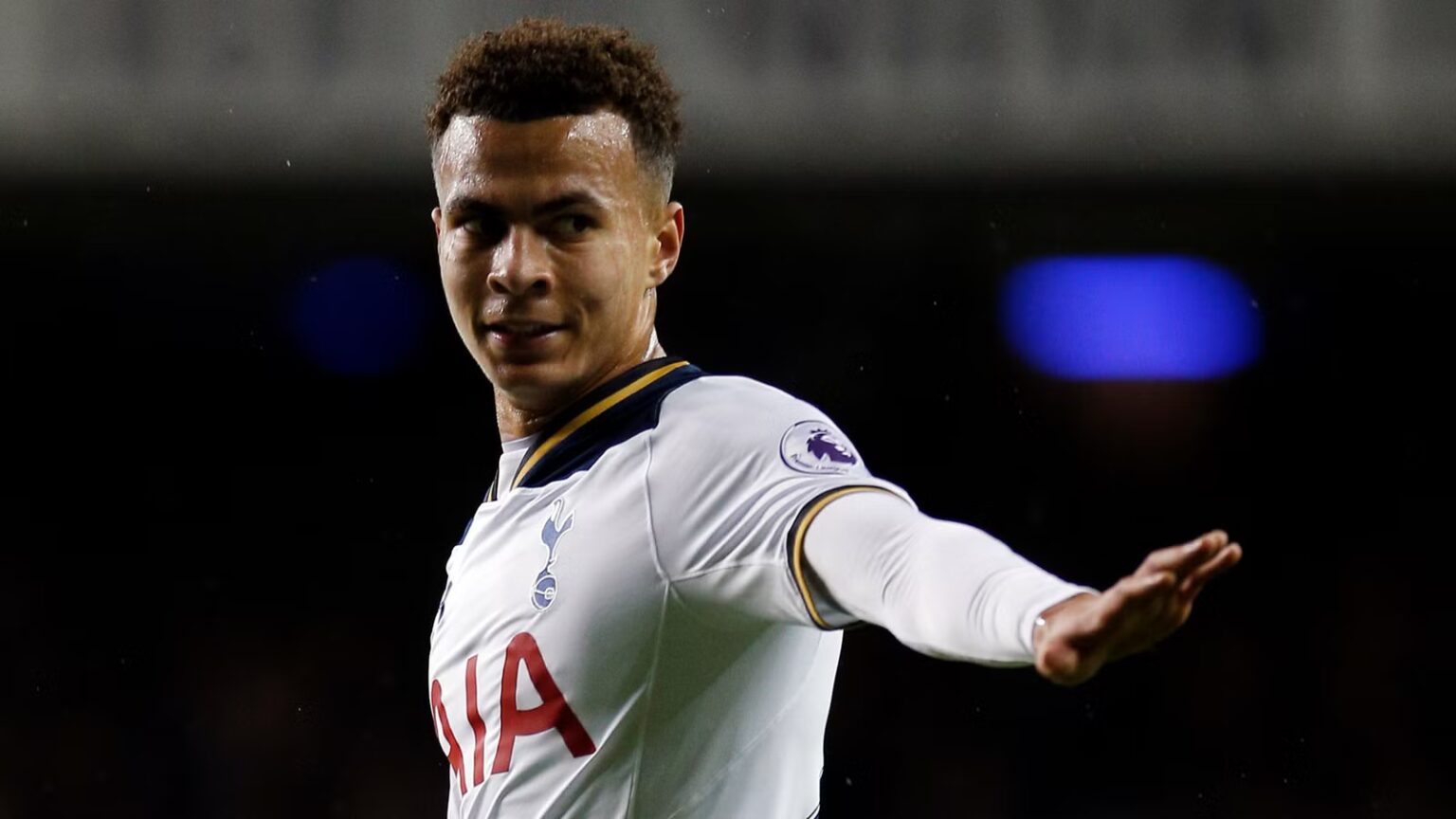 £35m star like 'Poch-era Dele Alli' could be let go by Spurs