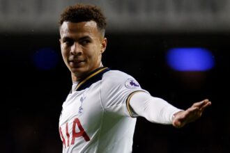 £35m star like 'Poch-era Dele Alli' could be let go by Spurs