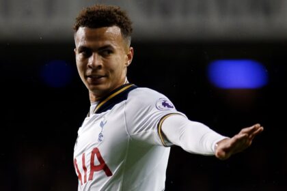 £35m star like 'Poch-era Dele Alli' could be let go by Spurs