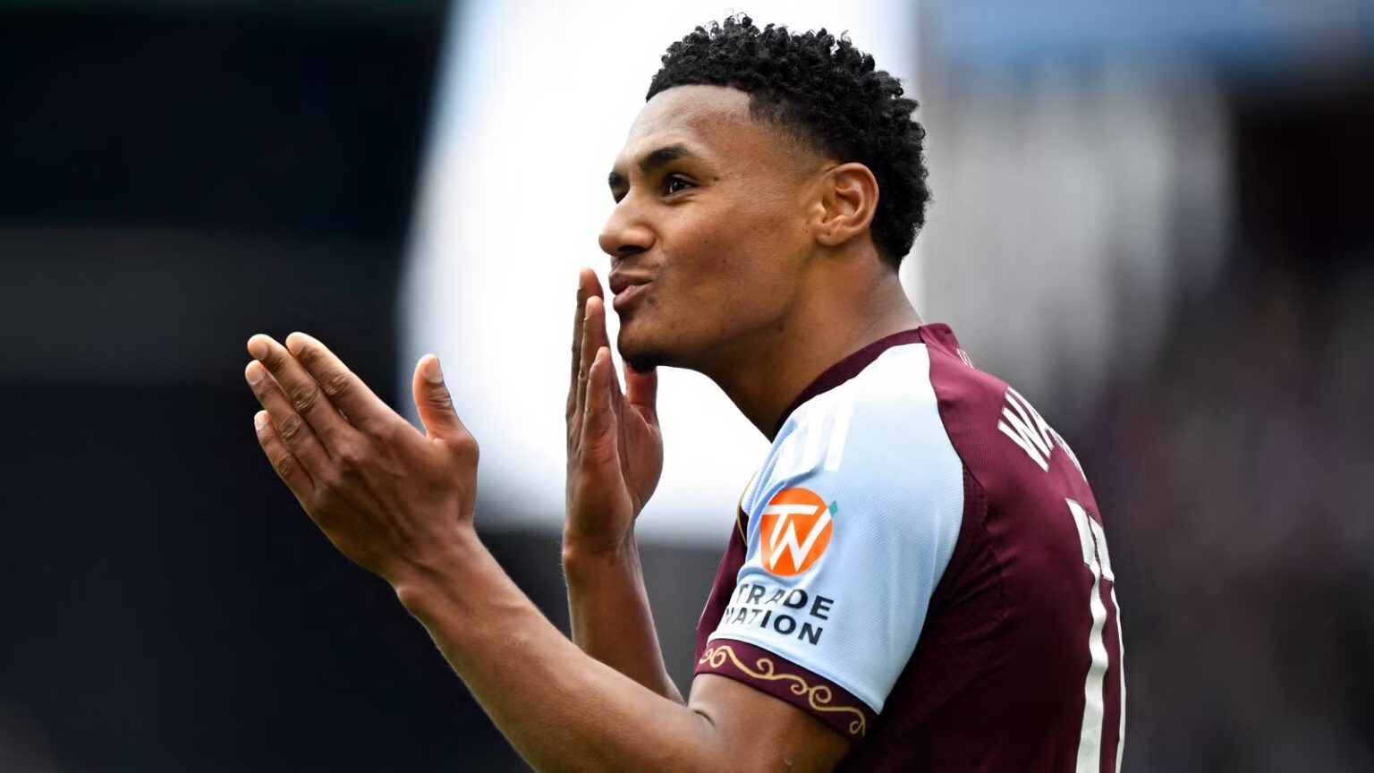 £60m Premier League star could head to Aston Villa